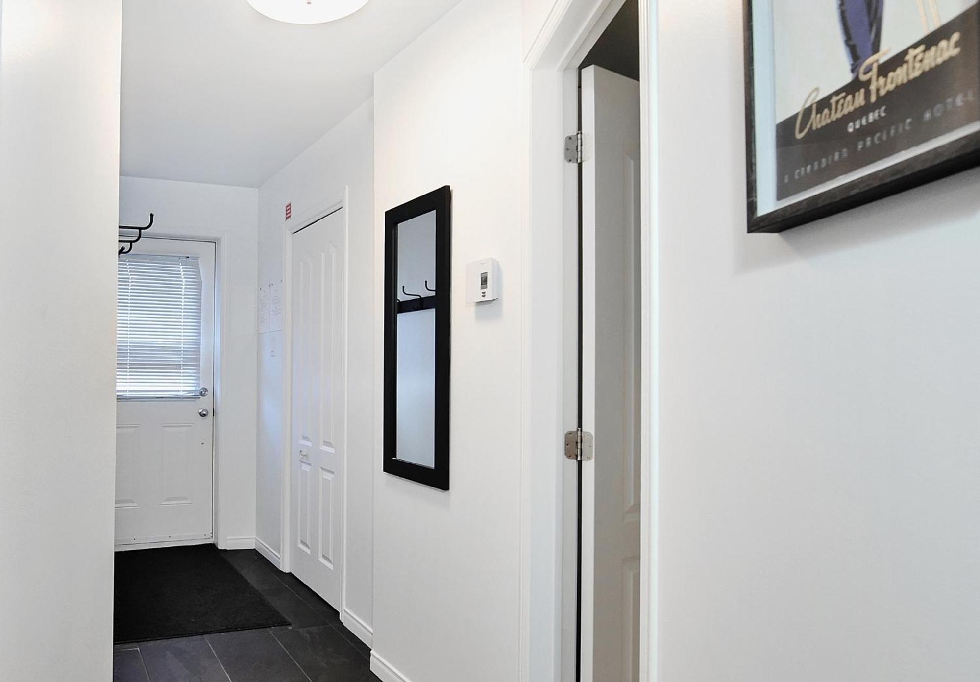 Condo 305 33 Chemin Du Hameau By Les Chalets Alpins Stoneham Exterior photo