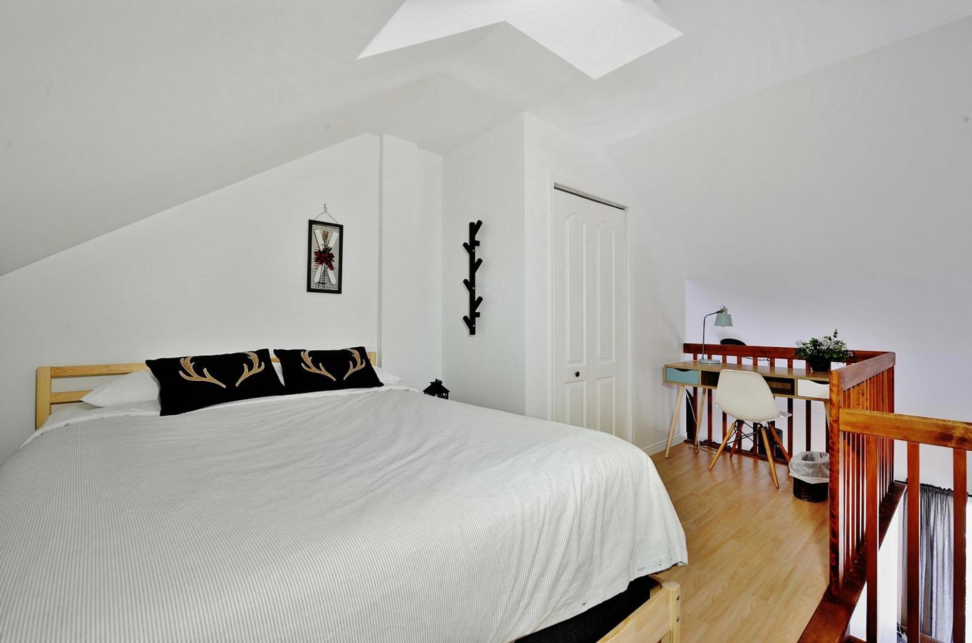 Condo 305 33 Chemin Du Hameau By Les Chalets Alpins Stoneham Exterior photo