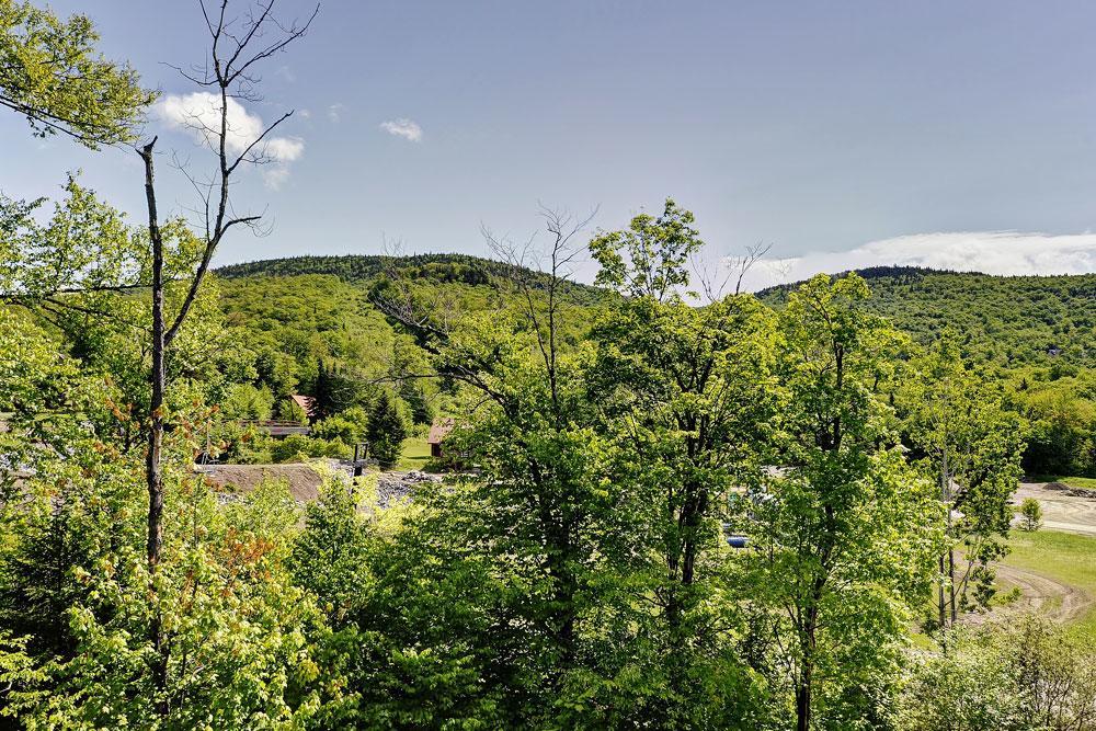 Condo 305 33 Chemin Du Hameau By Les Chalets Alpins Stoneham Exterior photo